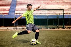 Sunil Chhetri talks Indian football, Lionel Messi's Ballon d'Or win, dream 5-a-side team, his future and more (Exclusive)