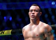 UFC News: Colby Covington loses cannabis sponsorship deal in bizarre situation