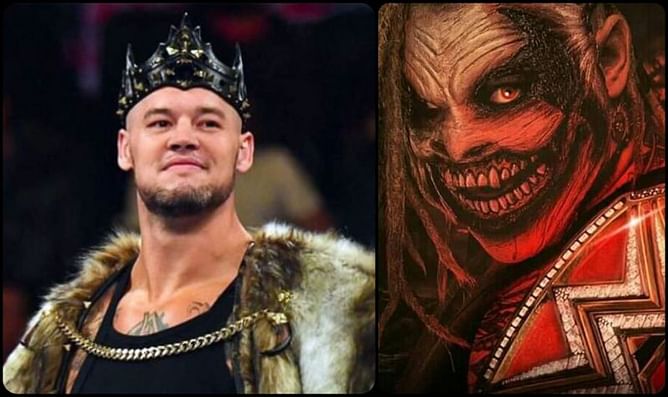 3 reasons why WWE added King Corbin to The Fiend's rivalry against Daniel Bryan and The Miz