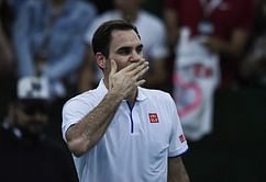 Boris Becker believes Roger Federer is the most popular sportsperson in the world