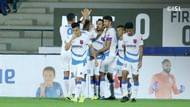 Odisha thumped Mumbai 4-2 in Mumbai in October