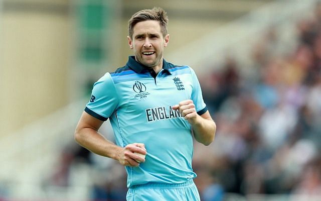 Woakes isn&#039;t best suited to the T20 format.