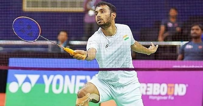 Syed Modi International Badminton 2019, Finals: Sourabh Verma settles for silver despite valiant effort against Wang Tzu-Wei