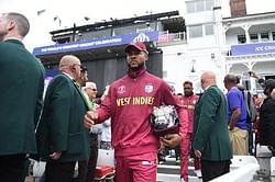 India vs West Indies 2019 | Shai Hope in line for breaking Virat Kohli and Rohit Sharma's dominance