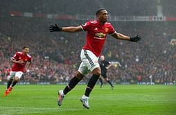 Manchester United News: Anthony Martial's wife opens up on Frenchman's struggles under Jose Mourinho