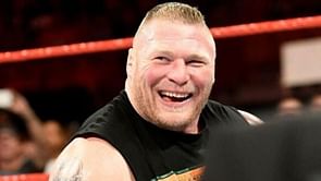 WWE News: 4-time World Champion gives scathing assessment of Brock Lesnar's part-time status