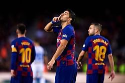 Barcelona 4-1 CD Alaves: 4 talking points as Blaugrana cruise to victory | LaLiga 2019/2020