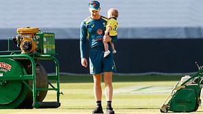 Australia yet to decide line-up for Boxing Day Test