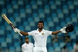 Pakistan vs Sri Lanka 2019: Sri Lanka's predicted playing XI for the first Test