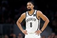 Dinwiddie has been leading the ailing Brooklyn lineup.