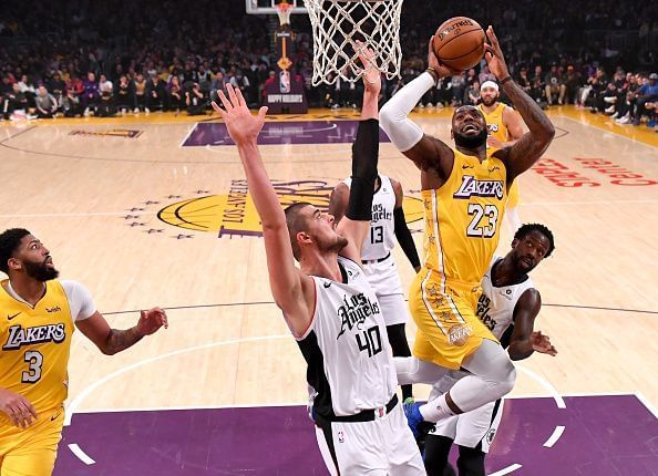 Utah Jazz vs Los Angeles Clippers: Match Preview and Predictions - 28th December 2019
