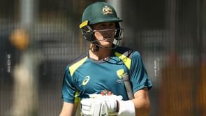 New coach, debutant Labuschagne headline Australia's ODI squad to tour India