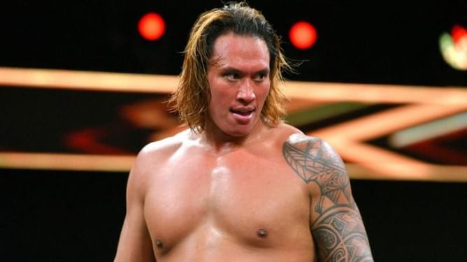 WWE Rumors: 4-time World Champion prepared for return by facing Kona Reeves in in-house matches