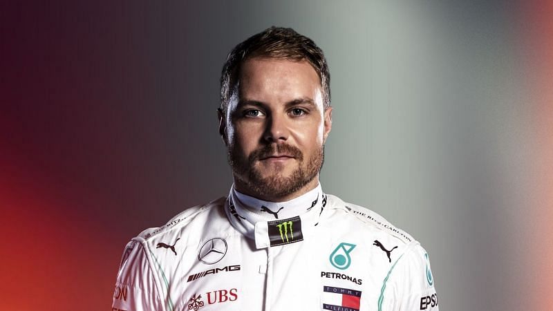 Valtteri Bottas