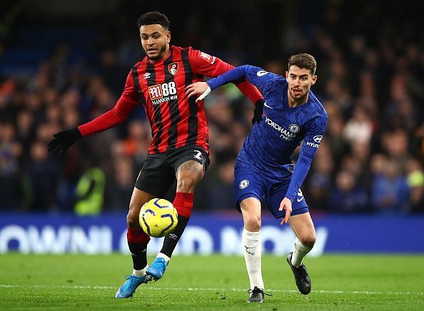 Chelsea FC v AFC Bournemouth - Premier League