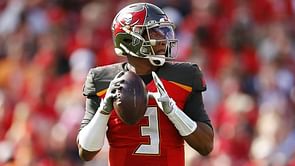 Buccaneers can win without Winston – Arians fuels speculation over Tampa Bay QB