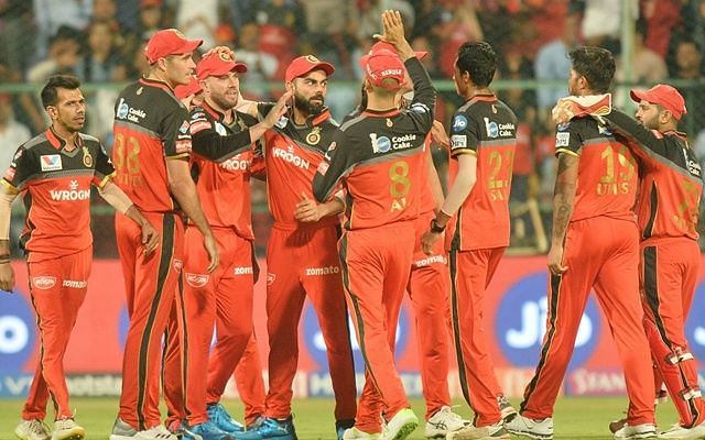 RCB have struggled for form in recent seasons