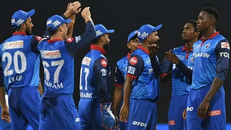 The Delhi franchise is yet to make an appearance in an IPL final.