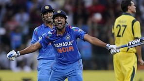 Highest individual ODI score in each of the last three decades