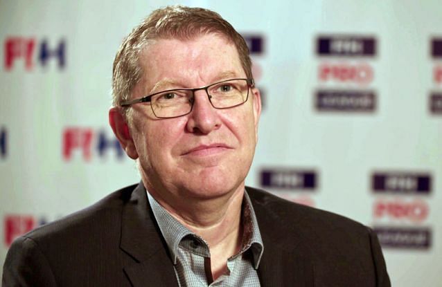 'Reutilizing the best hockey venue for 2023 WC' says CEO Thierry Weil as FIH welcomes India to the Pro League