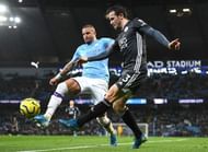 Kyle Walker's can-do attitude can be infectious.