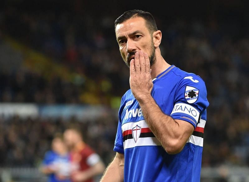 Fabio Quagliarella