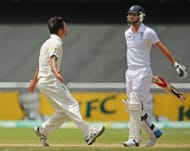 Demerit points were introduced to bring down incidents of confrontation in cricket