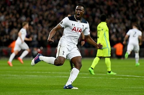 Tottenham Hotspur v KAA Gent - UEFA Europa League Round of 32: Second Leg