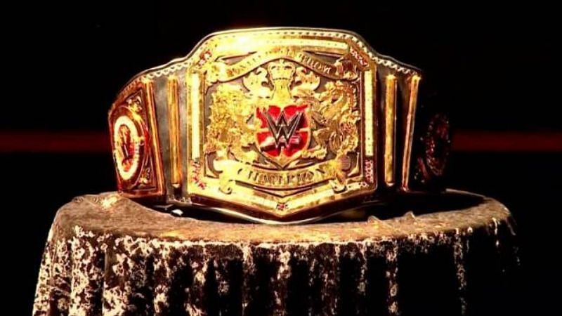 The United Kingdom Championship was introduced in January 2017