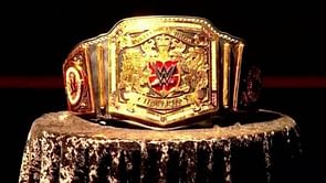 WWE Rumors: Championship belt stolen in Chicago