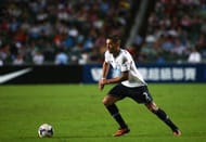 Tottenham Hotspur v Sunderland - Barclays Asia Trophy: Semi Final