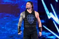 Will 'The Big Dog' win the Royal Rumble for the second time?