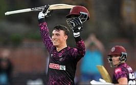 Tom Banton: The player to watch out for in the next decade
