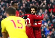 Liverpool FC v Watford FC - Premier League