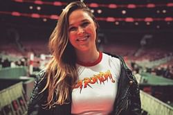 Ronda Rousey reveals why she has not made her WWE return yet