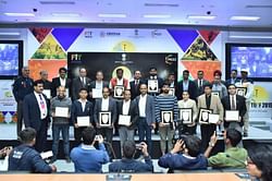 Rani Rampal & Saurabh Chaudhary bag Sports Person of the Year Awards at the FICCI India Sports Awards 2019