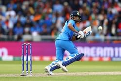 Top 3 Indian ODI batsmen of 2019