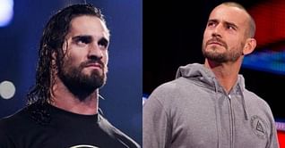 WWE न्यूज़: सैथ रॉलिंस ने सीएम पंक को लेकर फिर बोली बड़ी बात