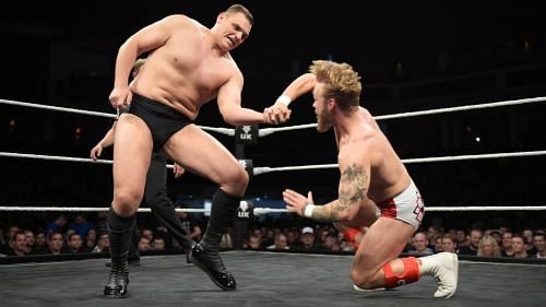 dave meltzer 5 star matches