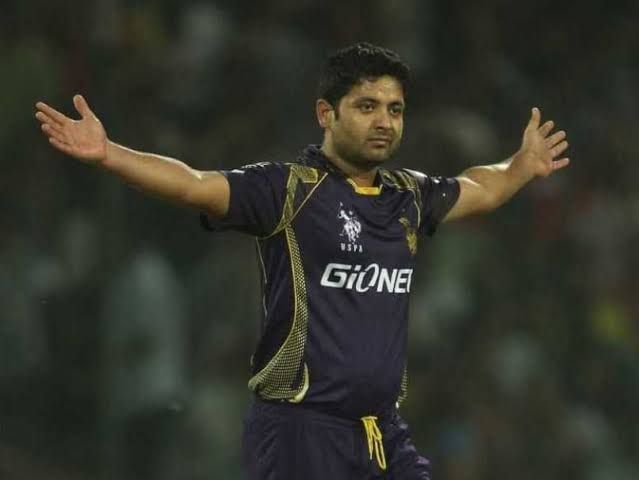 Piyush Chawla