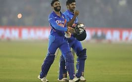 IND vs WI: वेस्टइंडीज के खिलाफ तीसरे वनडे में भारत की रोमांचक जीत को लेकर ट्विटर पर प्रतिक्रियाएं