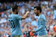 Bernardo Silva and David Silva haven't been at their mercurial best for City this season