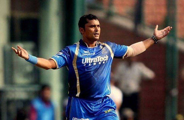 Pravin Tambe was bought by KKR for 20 lakh