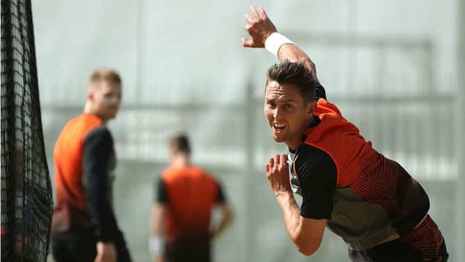 Australia vs New Zealand, 1st Test: Black Caps monitoring Boult, Australia unchanged