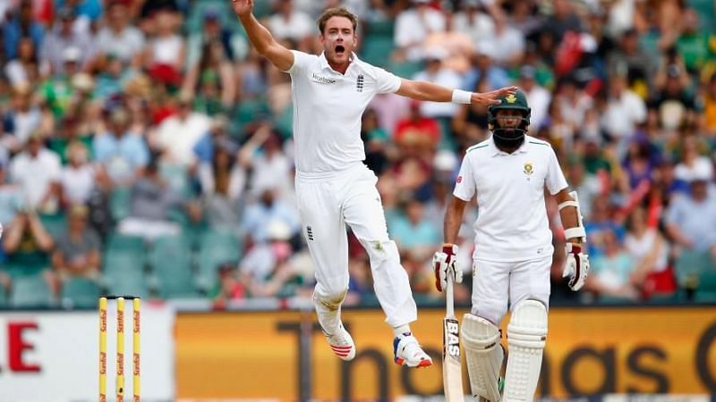 South Africa square off against England in a crucial rebuilding series 