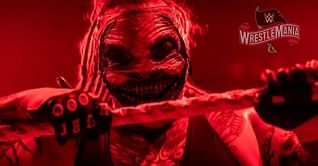 WWE Rumors: The Fiend to face a top Superstar for the first time since 2018 at WrestleMania