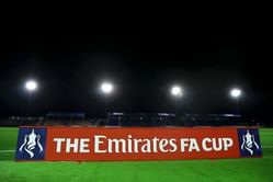 FA Cup third round draw in full: Liverpool to face Everton and Wolves host Manchester United