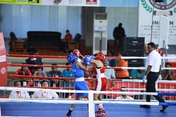 Sonia Chahal, Meenakumari Devi enter semi-finals to confirm medals at 4th Elite Women’s National Boxing Championships