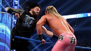 WWE SmackDown, 13 दिसंबर 2019: शो की अच्छी और बुरी बातें