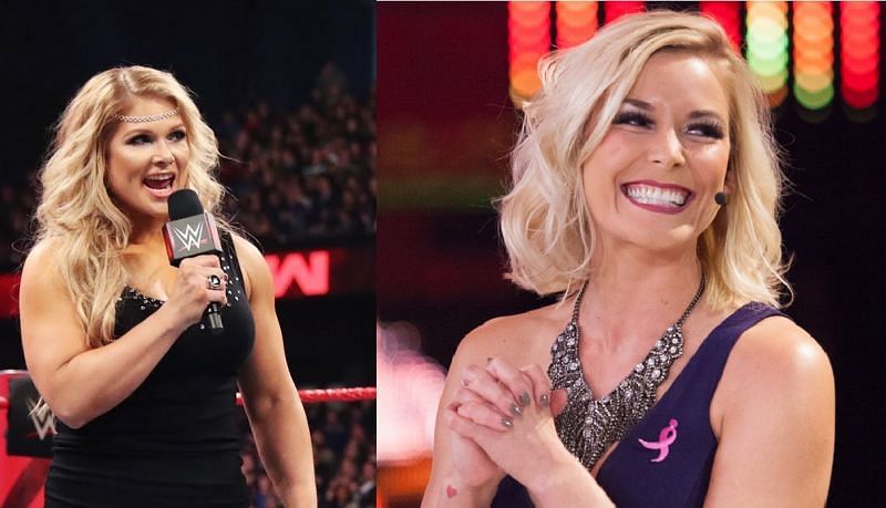 Beth Phoenix and Renee Young both want Christian to be the next inductee into the WWE Hall of Fame Class of 2020